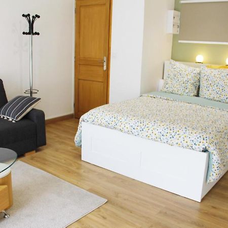 Saint Etienne : Appartement Chateaucreux 40 M2 Esterno foto